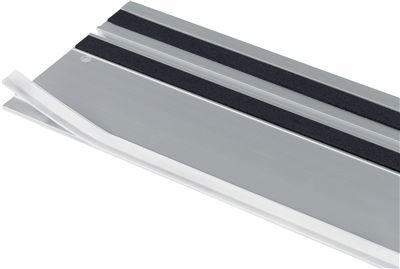 Festool  Splinterguard Clear 1400, 55", Fits 55" Guide Rails. Replaces 483164  -  495207 