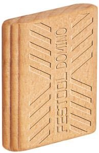 Festool  Domino Beech 4X17X20mm 450X , SF500  -  495661 