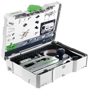 Festool  Guide Rail Accessory Kit, Replaces 492396  -  497657 