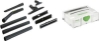 Festool  Compact Cleaning Set  -  497697 
