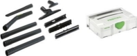 Festool  Compact Cleaning Set  -  497697 