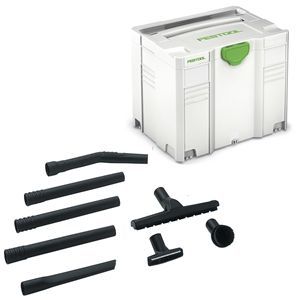 Festool  Cleaning set universal  -  497702 