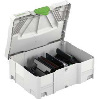 Festool  Carvex Accessory Systainer, PS(B/C)420  -  497709 