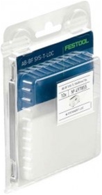 Festool  Clear Window for TL SYS 10X  -  497855 