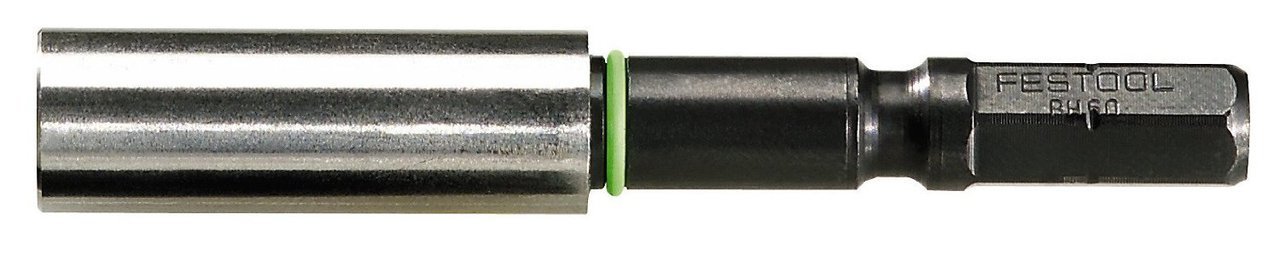 Festool  Impact CE Mag. Bit Holder BH60, C/T/TI  -  498974 