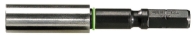Festool  Impact CE Mag. Bit Holder BH60, C/T/TI  -  498974 