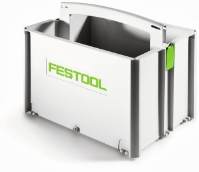 Festool  SYS-ToolBox2  -  499550 