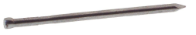 Grip-Rite 1-1/2" 4 Penny Bright Steel Nail 1 lb Box - 4F1 