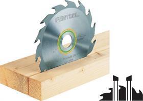 Festool  Saw Blade Rip 12t, HK, HKC  -  500463 