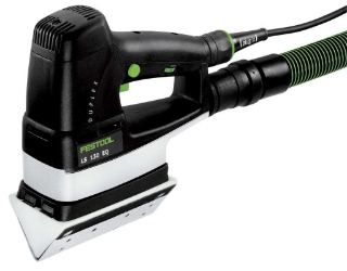 Festool  Linear sander LS 130, Replaces 567777  -  567852 
