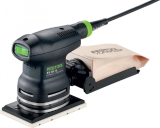 Festool  Orbital rect. sander RTS 400  -  567863 