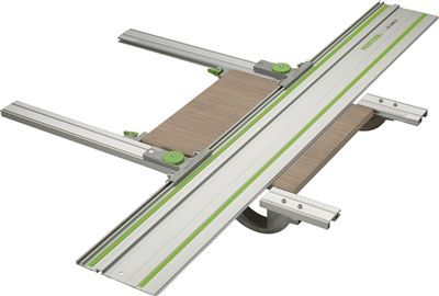 Festool  Parallel guide ext set, Imp., CONSISTS OF: 201182+201183  -  5700004 