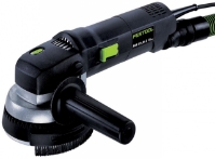 Festool  4.5" Rotary Sander RAS 115 TL, Replaces 570738  -  570789 