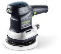 Festool  6" Rand. Orb. Sander ETS 150/3, Replaces 571786  -  571903 