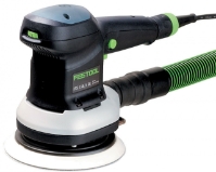 Festool  6" Rand. Orb. Sander ETS 150/5, Replaces 571794  -  571916 