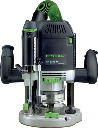Festool  Router OF 2200  -  574354 
