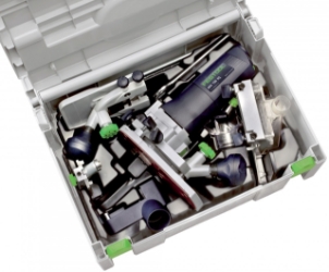 Festool  Router MFK 700EQ Set  -  574368 