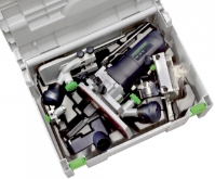 Festool  Router MFK 700EQ Set  -  574368 
