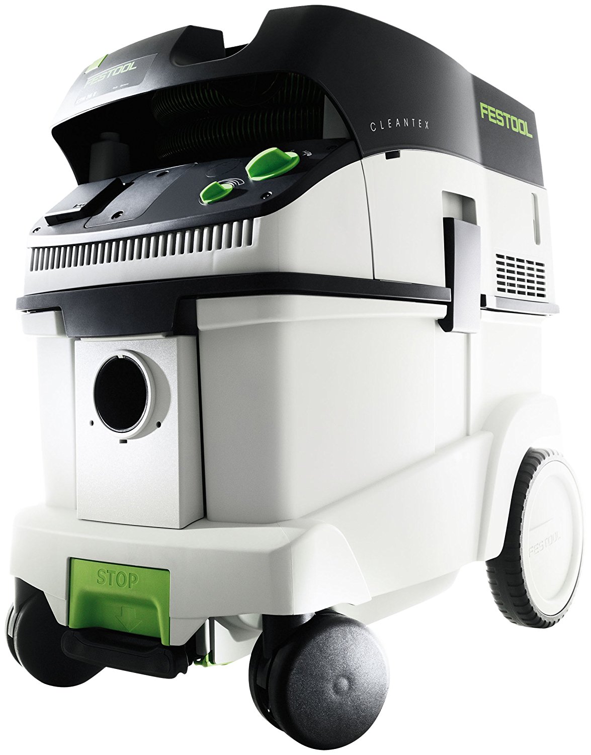 Dust Extractor CT 36 HEPA