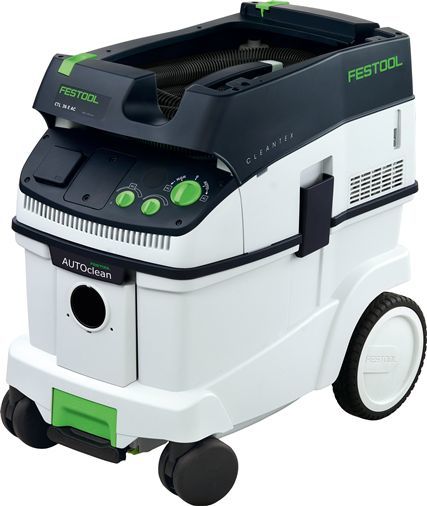 Festool  Dust Extractor CT 36 AC  -  584014 