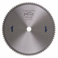 Tenryu 14" 90 Tooth Smooth Steel Blade - PRF-35590BWS 