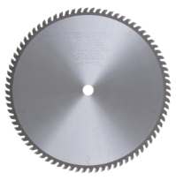 Tenryu 10" 80 Tooth Colid Surface Smooth Cut Blade - PRS-25580 
