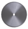 Tenryu 14" 90 Tooth Burr-Free Stainless Steel Blade - SPS-35590 