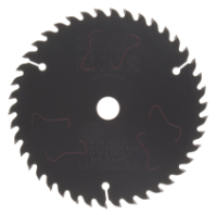 Tenryu 5-1/2" 42 Tooth Smooth Wood Blade - SL-14042C 