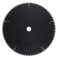Tenryu 12" 100 Tooth Super Smooth Wood Blade - SL-305100C 