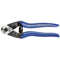 Klein Heavy Duty Cable Shears - 63016 