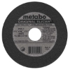 Metabo Slicer Wheel 4-1/2"