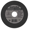 Metabo Slicer Wheel 4-1/2"