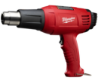 Milwaukee Dual Temperature Heat Gun - 8975-6 