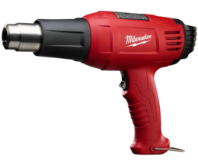 Milwaukee Dual Temperature Heat Gun - 8975-6 