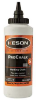Keson 8 oz Black Marking Chalk - 8-BLACK 