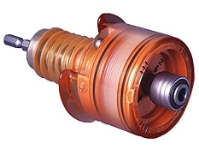 Miyanaga Aquashot Shank with Tank - ASSKJDU 