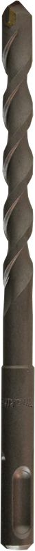 Makita 3/8" 6-1/4" SDS+ Bit - D-00929 
