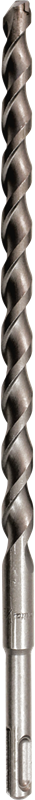 Makita 1/2" x 12-1/4" SDS+ Bit - D-00979 