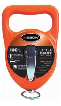 Keson Giant 130' Chalk Box - G130 