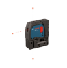 Bosch GPL 3 Self Leveling 3 Point Laser - GPL 3 