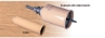Miyanaga HDPE Core Bit 105mm - PCC105C 