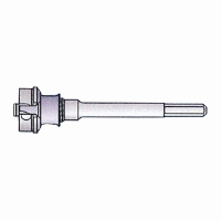 Miyanaga L Shank 200L(8") For 50mm - 210mm - PCSKL200 