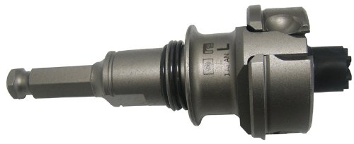 Miyanaga L Shank With 7/16" Hex For 50mm - 210mm - PCSKL716HEX 