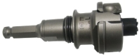Miyanaga L Shank With 7/16" Hex For 50mm - 210mm - PCSKL716HEX 