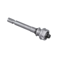 Miyanaga SDS-Max Shank (Rotary Only) For 25mm - 45m - PCSKLMXK 