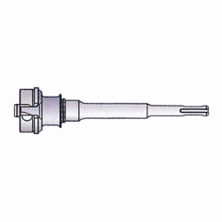 Miyanaga L Shank SDS 200L(8") For 50mm - 210mm - PCSKLR200 