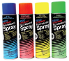 Keson Glo-Orange Inverted Marking Paint - SP-20-GO 