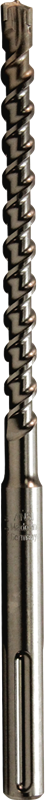 Makita 5/8" x 13" SDS-Max Bit - T-00284 