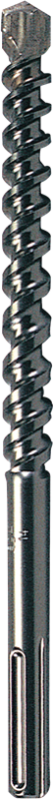 Makita 3/4" x 21" SDS-Max Bit - T-00321 