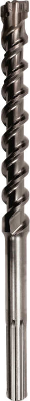 Makita 1" x 13" SDS-Max Bit - T-00371 